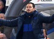 Лэмпард ворвался на пресс-конференцию Лестера (Видео)