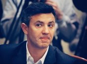 Нардеп Тищенко забыл рассчитаться в ресторане Львова