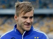 Ребров: Ярмоленко не покинул "Динамо" благодаря Суркису