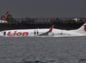 Свыше 20 человек пострадали в авиакрушении самолета у берегов Бали