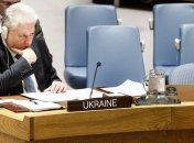 Украина в ООН просит ужесточения санкций против РФ
