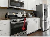 Не все можна зберігати під пічкою