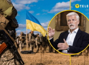 "Реальність буде іншою": президент Чехії висловився щодо миру в Україні та вступу у НАТО