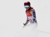 Чешская спортсменка не сразу поняла, что выиграла золото на Олимпиаде-2018