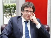 В Испании отменили международный арест Пучдемона