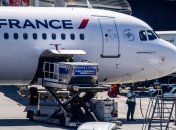 Французское правительство собирается продать свой пакет акций Air France-KLM