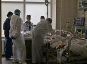 В одной из "красных" областей Украины уже переполнены три больницы: что там сейчас происходит