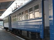 "Укрзализныця" изменила график трех поездов