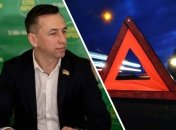 Нардеп Гевко