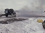 Боевики 71 раз обстреляли позиции сил АТО, - штаб