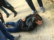 Похитительнице младенца в Киеве выдвинули обвинения