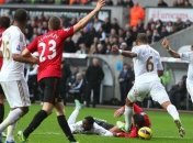 FA не накажет капитана "Суонси"