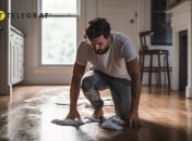 Якщо прибирання "не йде", можливо, ви обрали не той день