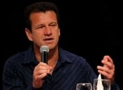 У руля сборной Бразилии может стать ее бывший тренер