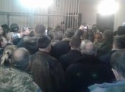 Прокуратура завела очередное дело на Парасюка 