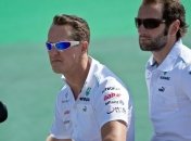 Михаэль Шумахер. Новости о состоянии здоровья гонщика за 14 апреля