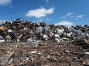 Свалки по-новому: В Украине пересмотрят ГСН по проектированию полигонов для мусора