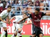 "Милан" обыграл "Торино"