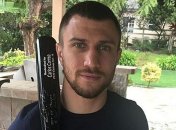 Ломаченко: Моя цель - победить всех чемпионов