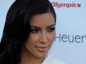 Истощенная Ким Кардашьян поразила худобой 