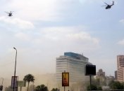 Власти Египта продлили чрезвычайное положение 