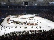 Биатлон. Результаты "Рождественской гонки"