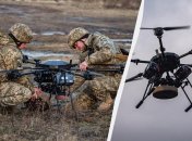 Дрон "Баба-Яга" имел мирную профессию