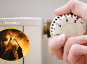 Россияне в этом году терроризируют энергетику и газодобычу