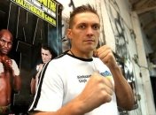 Усик сделал свой прогноз на бой Ломаченко - Линарес