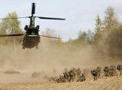 Впечатляет: в Норвегии начинаются масштабные учения НАТО (Видео)