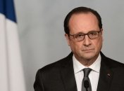 Олланд: Франция попросит о выдаче террориста Абдеслама