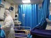 Коронавірус: в Ірані за добу померли майже 130 пацієнтів