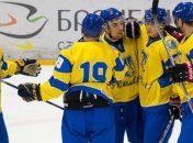 Стали відомі суперники України на Чемпіонаті світу з хокею