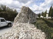 Землетрясения в Италии: более 22 тысячи человек - без крыши над головой