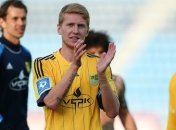 Состав сборной Украины U19 на Евро-2014: принадлежность к клубам