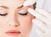 Подтягиваем нависшие веки без пластики