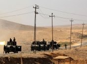 Под Мосулом обнаружили еще одно захоронение жертв ИГИЛ