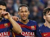 Тренер сборной Чили высказался о форвардах "Барселоны"