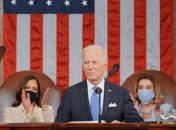 Байден наказав розвідці знайти джерело COVID-19