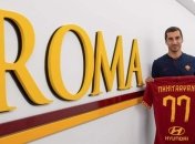 Официально: Мхитарян перебрался из Арсенала в Рому