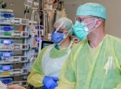 В Бельгии число жертв COVID-19 близится к 7 тысячам