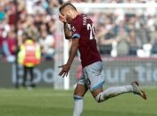 Ярмоленко забил гол в ворота Манчестер Юнайтед (Видео)