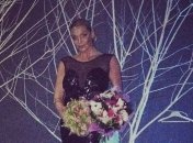 Дочь Анастасии Волочковой идет по стопам матери