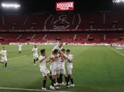 Севилья - Бетис: обзор матча возобновленного чемпионата Испании (Видео)