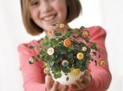 Необычный букет для мамы своими руками