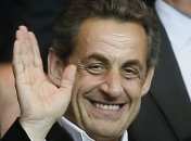 Николя Саркози поддержит ПСЖ в матче с "Челси"