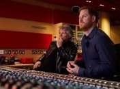 Принц Гаррі записав пісню з Бон Джові (Відео)