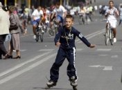 Сегодня - Всемирный день без автомобиля