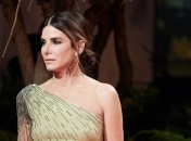 Теперь еще и продюсер: Сандра Буллок снимет сериал о своих студенческих годах