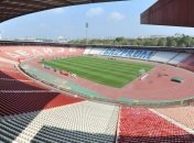 Матч отбора Евро-2020 Сербия - Украина пройдет без украинских фанатов